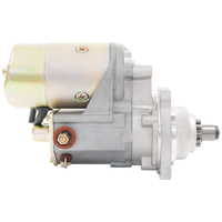 Starter Motor 4.5KW 10TH CCase, Universal A301BD