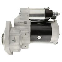 Quality Starter Motor For 2.0KW 15TH John Deere, Yanmar 2QM20, 3T80J