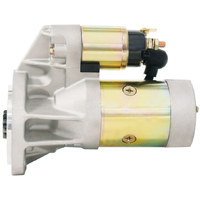 Starter Motor 3.0KW 9TH For Nissan, Navara, Urvan