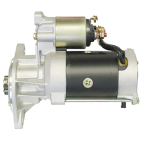 Starter Motor 2.0KW 9TH For Thermo King