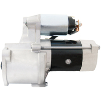 Genuine Quality Starter Motor 2.2KW 10TH For Mitsubishi Pajero