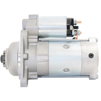 Starter Motor For Ford Trader, Mazda T3500, T4000 T4600