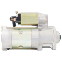 Genuine Quality Starter Motor For Forklift FD25, FD28, FD30 S4E, 4D50