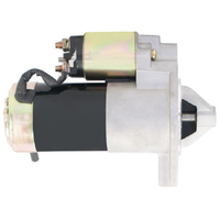 Starter Motor 1.2KW 10TH For Jeep Cherokee, Wrangler