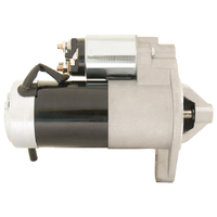 Genuine Quality Starter Motor 1.2KW 10TH Jeep Cherokee, Wrangler VMHR425, MX