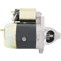 Genuine Quality Starter Motor 0.85KW 8TH CFor Ford Festiva, Mazda 121