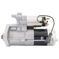 Starter Motor 3.7KW 9TH For Mitsubishi Canter