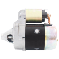 Starter Motor For Hyundai Excel, Mitsubishi Galant, Lancer, Kia Rio