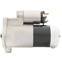 Genuine Quality Starter Motor 1.2KW 9TH Nissan Forklift A15, H20