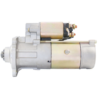 Genuine Quality Starter Motor 2.5KW 12TH Ford F150, F250, F350 7.3L