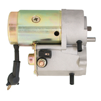 Starter Motor 2.0KW TH Replacement Motor Assembly For Early Denso