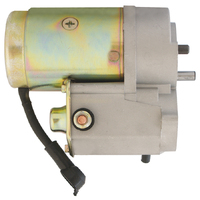 Starter Motor 2.0KW TH Replacement Motor Assembly For Early Denso RH Mtr Assay