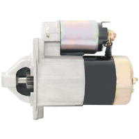 Genuine Quality Starter Motor 1.2KW 8TH Hyundai Sonata EF, Sante FE, Kia (Auto Transmission) G4CP