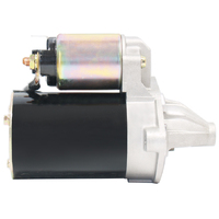 Genuine Quality Starter Motor 0.8KW 8TH Hyundai Atoz, Getz G4E