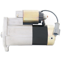 Starter Motor 1.2KW 9TH For Nissan Navara D21, D22, Terrano