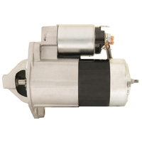 Genuine Quality Starter Motor 1.2KW 8TH Mitsubishi Magna TE, TF 4G64