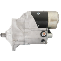 Starter Motor 4.5KW 11TH Hino W04D, W06D, 1W