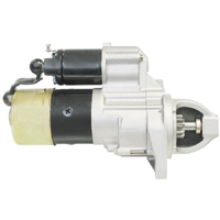 Starter Motor 4.5KW 11TH Hino Truck