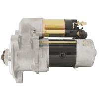 Starter Motor 4.5KW For Nissan UD