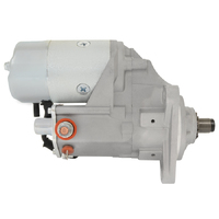 Starter Motor 2.5KW 11TH Daewoo, Isuzu, Landrover