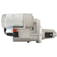 Starter Motor 2.2KW 11TH CFor Kia Pregio, K2700