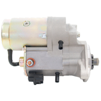 Starter Motor 2.2KW 10TH For Toyota Hilux, Prado