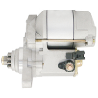 Starter Motor 10TH For Toyota Landcruiser 80, 100 Series