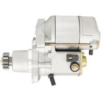 Starter Motor 13TH CFor Toyota Camry 4Cyl &amp; V6, Holden Apollo