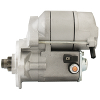 Starter Motor For Holden Jackaroo, Rodeo