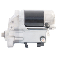 Starter Motor Toyota 4 Runner, Hilux VZN167R VNZ130 VZN172R 5VZ-FE 3VZ-FE