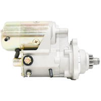 Starter Motor 1.5KW12 TH Perkins Universal