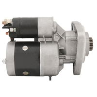 Starter Motor 2.5KW 9TH Belarus Tractor Diesel