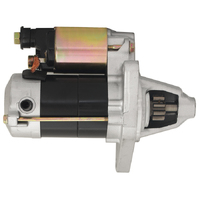 Starter Motor 0.8KW 9TH Honda Civic D1721, D17A2