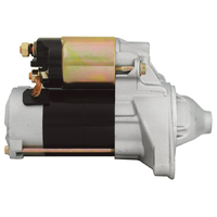 Starter Motor 0.8KW 9TH For Toyota Corolla