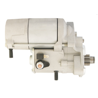 Starter Motor 2.0KW 9TH For Landrover Freelander