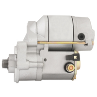 Starter Motor For Toyota Hilux, HiAce, Tarago, Daihatsu