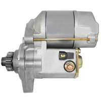 Starter Motor 1.2KW 13TH CKubota Industrial G266, OC95DX-1