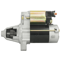 Starter Motor 1.0KW 9TH For HONDA CRV MANUAL TRANS