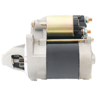 Starter Motor 0.6KW 9TH For Cub Cadet, John Deere