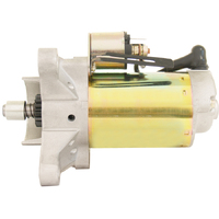 Starter Motor 0.6KW 14TH CHonda Small Engines 11HP, 13HP