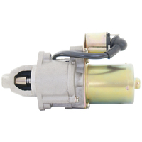 Starter Motor 0.4KW 14TH CHonda GX270 9HP