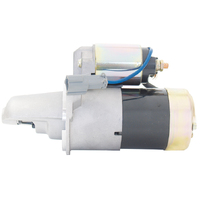 Starter Motor For Nissan Pulsar N15, N16