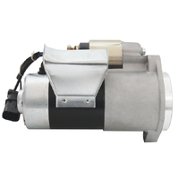 Starter Motor For Nissan Navara D21, Pathfinder