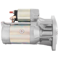 Starter Motor 2.3KW 9TH For Holden Colorado, Isuzu D-Max