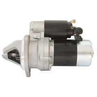 Starter Motor 4.5KW 11TH Nissan UD FD6, FE6