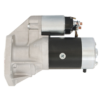 Starter Motor For Nissan Patrol GQ Y60 / GU Y61  TD42 TD42T TD45 