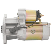 Starter Motor 2.8KW 9TH For Nissan Navara D22