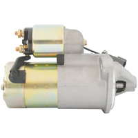 Starter Motor For Nissan Patrol