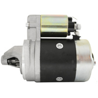 Starter Motor 1.3KW 11TH For YANMAR INDUSTRIAL DIESEL ENG 2GMZ 2QM 2TM