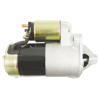 Starter Motor 1.2KW 8TH For Hyundai Coupe, Lantra (Auto Transmission), Kia Cerato Sportage